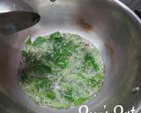 A picture of step 2 of Mirch Masala.