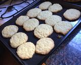 Foto del paso 4 de la receta: Galletitas con mezcla de torta de caja