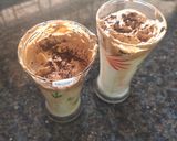 Dalgona  cold coffee रेसिपी चरण 5 फोटो