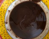 Foto del paso 1 de la receta: Brownies Clásicos