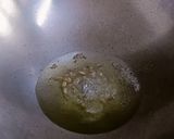 A picture of step 3 of Niramish Bandhakopir Dalna / Bengali Canbage.