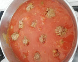Foto del paso 6 de la receta: Albóndigas de vacuno