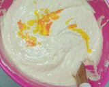 Foto langkah ke 10 dari resep Bolu Jagung Manis Kukus.