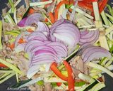 Foto del paso 12 de la receta: Tacos de codillo de cerdo