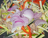 Foto del paso 12 de la receta: Tacos de codillo de cerdo