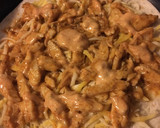 Foto del paso 4 de la receta: Quesadilla estilo Taco Bell