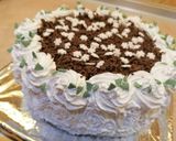 Palacsinta torta recept fázis 6 fotója