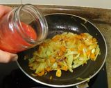 Foto del paso 2 de la receta Cazuela de merluza