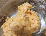 Foto langkah ke 4 dari resep Kolak biji salak ubi kuning.