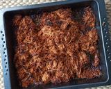 Foto del paso 3 de la receta Pulled Chicken en TM31