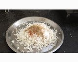 ब्रेड कोफ्ते (bread kofte recipe in Hindi) रेसिपी चरण 3 फोटो