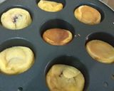 Foto langkah ke 5 dari resep Kue khamir blueberry.