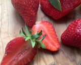Une image de l'étape 2 de Tiramisu 🍰fraise🍓.