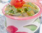 मटकी दाल (मोठ दाल) (Matki dal (Moth dal) recipe in hindi) रेसिपी चरण 5 फोटो