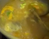 Foto langkah ke 3 dari resep Sayur asem kuning ikan Gurame.