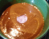 Foto del paso 2 de la receta: Mole rojo con pollo