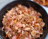 Foto langkah ke 2 dari resep SAMBAL KECOMBRANG (Sambal Bongkot).