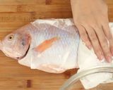Foto langkah ke 2 dari resep Sup Ikan Kemangi Devina Hermawan.