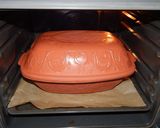 Sólet római tálban recept fázis 7 fotója