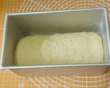 Foto langkah ke 5 dari resep Roti tawar dengan oven tangkring.