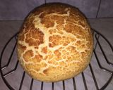 Tigris vekni recept fázis 9 fotója
