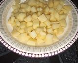 Foto del paso 5 de la receta: Sopa de plátano con hogao