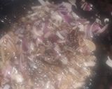 गोभी मटर फ्राई राइस(Gobhi mater fry rice recipe in hindi) रेसिपी चरण 2 फोटो