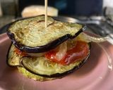 Foto del paso 3 de la receta: Montados de Berenjenas