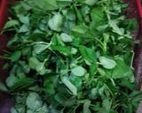 मेथीचे आळण (methiche alan recipe in marathi) रेसिपी स्टेप 1 फोटो 