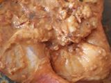 رز المندي