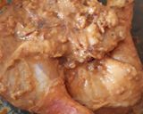 صورة لخطوة 1 من وصفة رز المندي