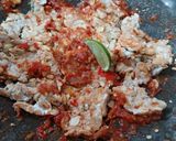 Foto langkah ke 3 dari resep Sambal Tempe.