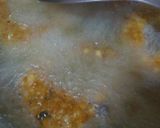 A picture of step 8 of Sabudana tikki.