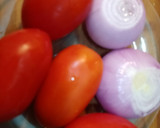 Foto del paso 2 de la receta: Ternera con zanahorias y champiñones Portobello😋😋