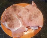 Milánói sertésborda recept fázis 14 fotója