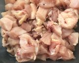 Foto langkah ke 1 dari resep Ayam Fillet Asam Manis.