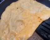 Foto langkah ke 2 dari resep Nasi goreng ikan bilis.