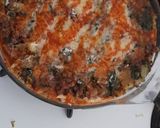Foto del paso 4 de la receta: Lasaña