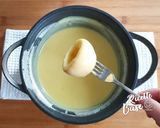 Foto del passaggio 8 della ricetta Crema Pasticcera