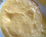 Foto langkah ke 2 dari resep Kue Putri Keraton / Kue Gunung Jati Teflon.