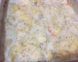 Foto langkah ke 3 dari resep Creamy Macaroni.