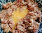 รูปขั้นตอนการทำที่ 2 ของ หมูก้อนทอด