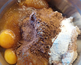 Foto del paso 1 de la receta: Torta de chocolate Sin gluten 💯🍫