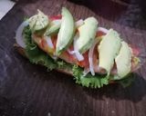 Foto del paso 9 de la receta: Gravlax