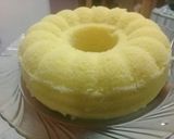 Foto langkah ke 3 dari resep Bolu kukus nutrijel simple lembut berisi gak sereet.