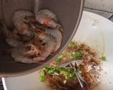 Foto langkah ke 4 dari resep Udang saus tiram.