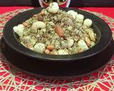 A picture of step 7 of Healthy Millets Flakes Chuda Snacks.