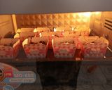 Foto langkah ke 7 dari resep Choco Banana Muffin.