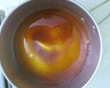 Foto del paso 3 de la receta: Pastel imposible (chocoflan)