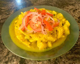 Foto del paso 4 de la receta: Ranga meditabunda